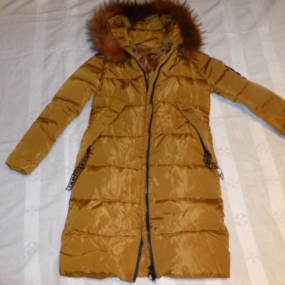 Ladies Winter Coat Brand NEW! - Picture 3 of 8